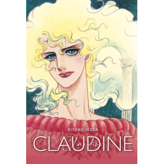 Claudine Spanish Manga