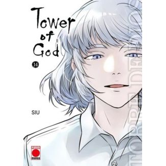 Manhwa Tower of God #14