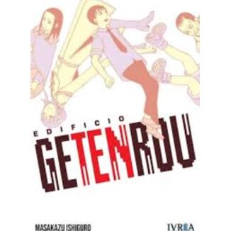 Manga Edificio Getenrou
