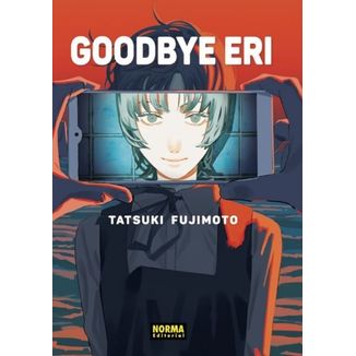 Goodbye Eri