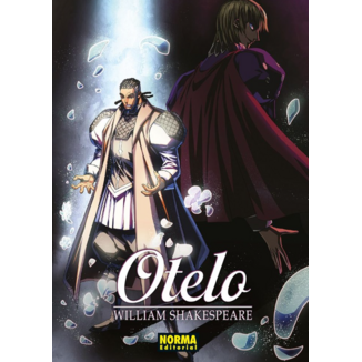 Otelo Spanish Manga 