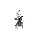 Wizardmon & Tailmon Figure Digimon Adventure G.E.M.