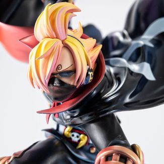 Osoba Mask Figure One Piece Portrait of Pirates Warriors Alliance Reissue