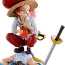 One Piece Log Box Re Birth Wanokuni Vol 3 Figure Set