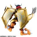 Figura Wargreymon & Taichi Digimon Adventure G.E.M.