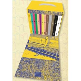 Buenas noches, Punpun Spanish Chest Manga