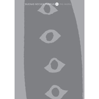 Manga Buenas noches, Punpun #10