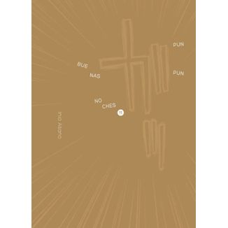 Manga Buenas noches, Punpun #11