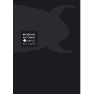 Manga Buenas noches, Punpun #12