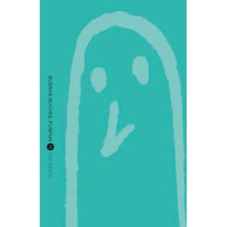Manga Buenas noches, Punpun #02