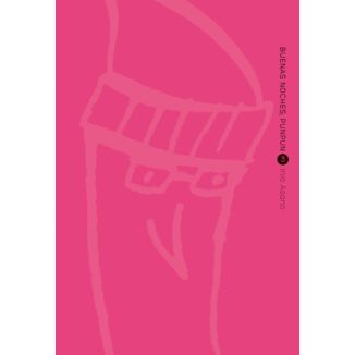 Manga Buenas noches, Punpun #03
