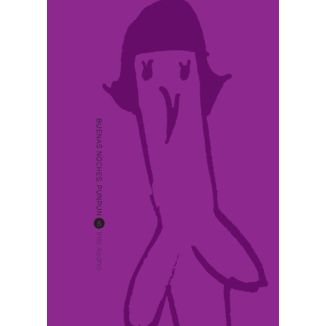 Manga Buenas noches, Punpun #06