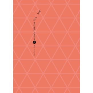 Manga Buenas noches, Punpun #08