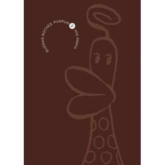 Manga Buenas noches, Punpun #09