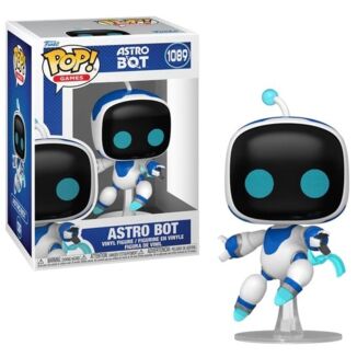 Funko Astro Bot POP! Games 1089