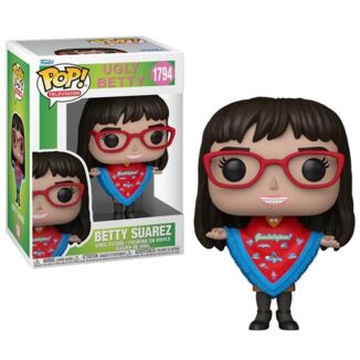 Funko Betty Suarez Betty la fea POP! Television 1794