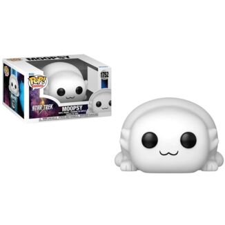 Moopsy Star Trek Funko POP! Television 1752