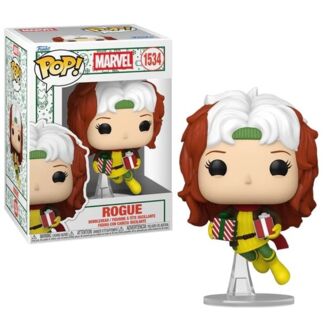 Funko Pícara HoliDivas Marvel Cómics POP! 1534