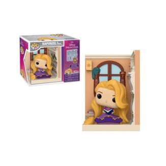 Rapunzel Tangled Disney Funko POP! Nooks