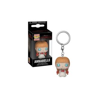 Llavero Funko Annabelle Pocket POP!