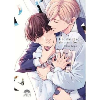 Manga Pronóstico de emociones