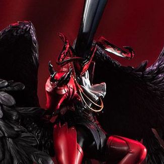 Figura Arsene Lupin Persona 5 Game Characters Collection DX