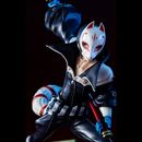 Fox Yusuke Kitagawa Figure Persona 5 The Royal Lucrea