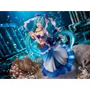 Hatsune MIku Mermaid Figure Vocaloid Princess AMP