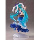 Hatsune MIku Mermaid Figure Vocaloid Princess AMP