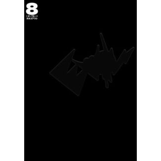 Manga EVOL #8