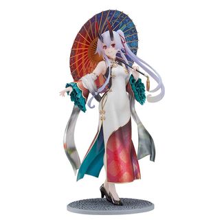 Archer Tomoe Gozen Heroic Spirit Traveling Outfit Figure Fate Grand Order