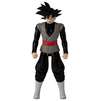 Goku Black Limit Breaker Dragon Ball Super Figure