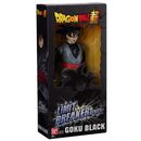 Figura Goku Black Limit Breaker Dragon Ball Super