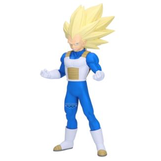 Vegeta SSJ Figure Dragon Ball Daima
