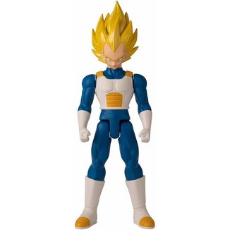 Figura Vegeta SSJ Limit Breaker Dragon Ball Z