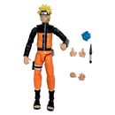 Naruto Uzumaki Figure Anime Heroes Naruto