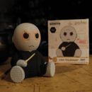 Lord Voldemort Figure Harry Potter KNIT Series