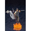 Shinmon Benimaru Bonus Edition Figure Fire Force ARTFXJ