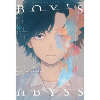 Boy's Abyss #06 Manga Oficial Milky Way Ediciones