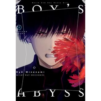 Boy's Abyss #07 Manga Oficial Milky Way Ediciones