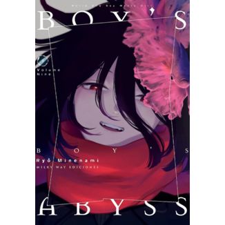 Boy's Abyss #09 Manga Oficial Milky Way Ediciones (Spanish)