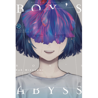 Manga Boy's Abyss #17