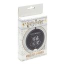 Hogwarts Shield Wireless Charging Base Harry Potter