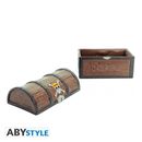 Biscuit Tin One Piece Treasure Chest