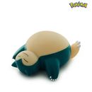 Lampara 3D Snorlax Pokemon 25 cm
