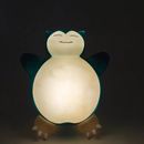 Snorlax 3D Lamp Pokemon 25 cm