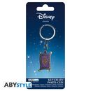 Magic Carpet Keychain Aladdin Disney