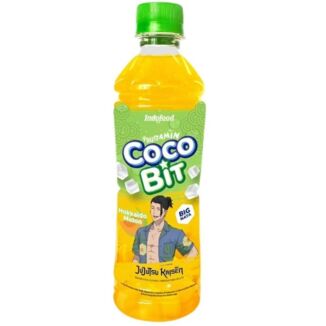 Coconut Drink with Hokkaido Melon Suguru Geto Jujutsu Kaisen FRUITAMIN 350 ml