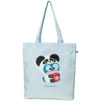 Bolsa de Tela Hangyodon Panda Cosplay Sanrio