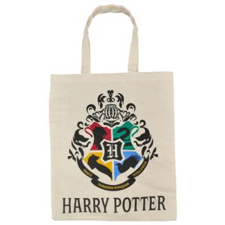 Hogwarts Cloth Bag Harry Potter